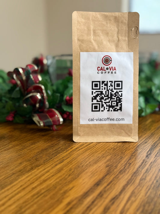 Sample 4oz Bag